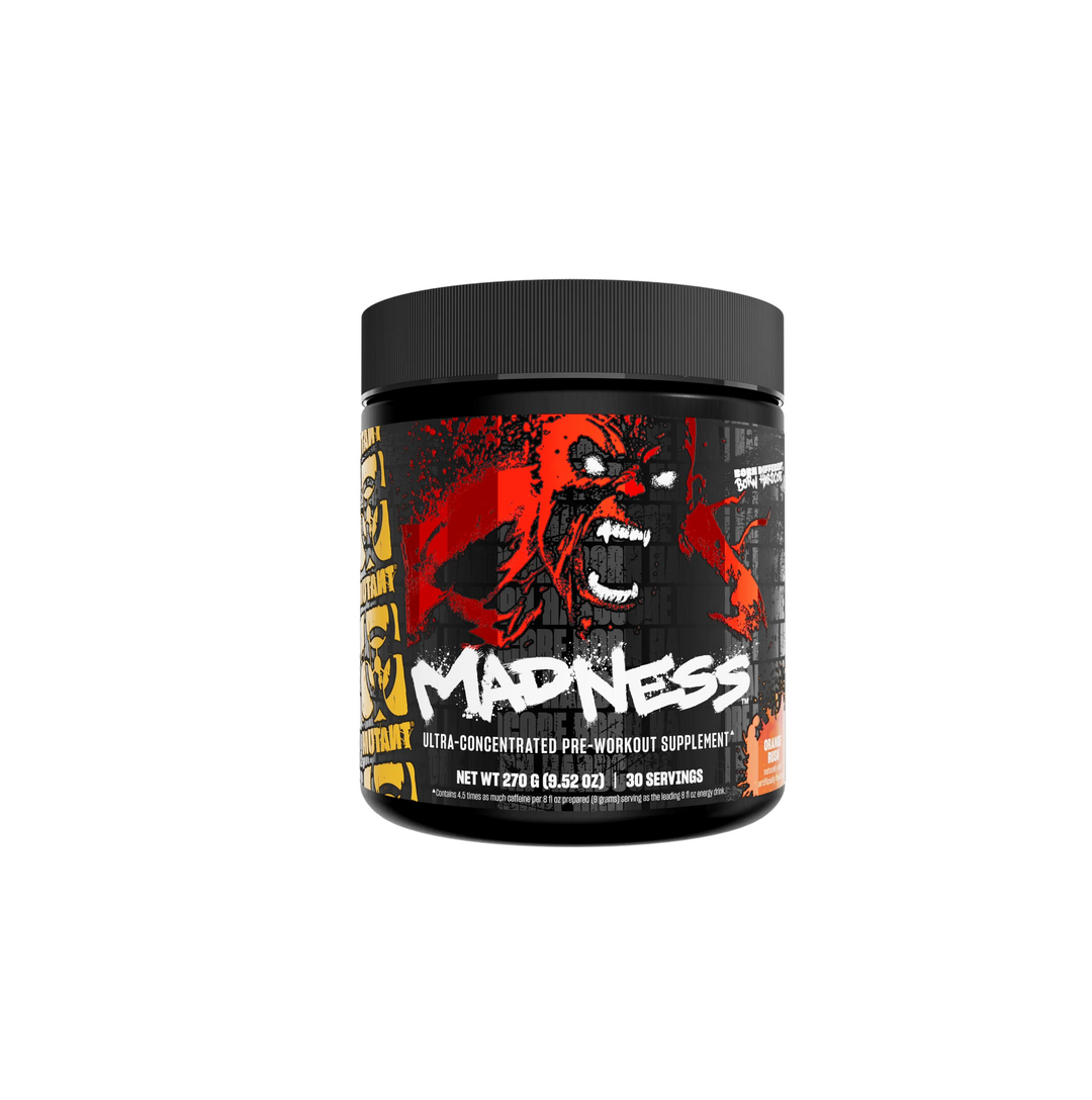 Mutant: Madness (375g)