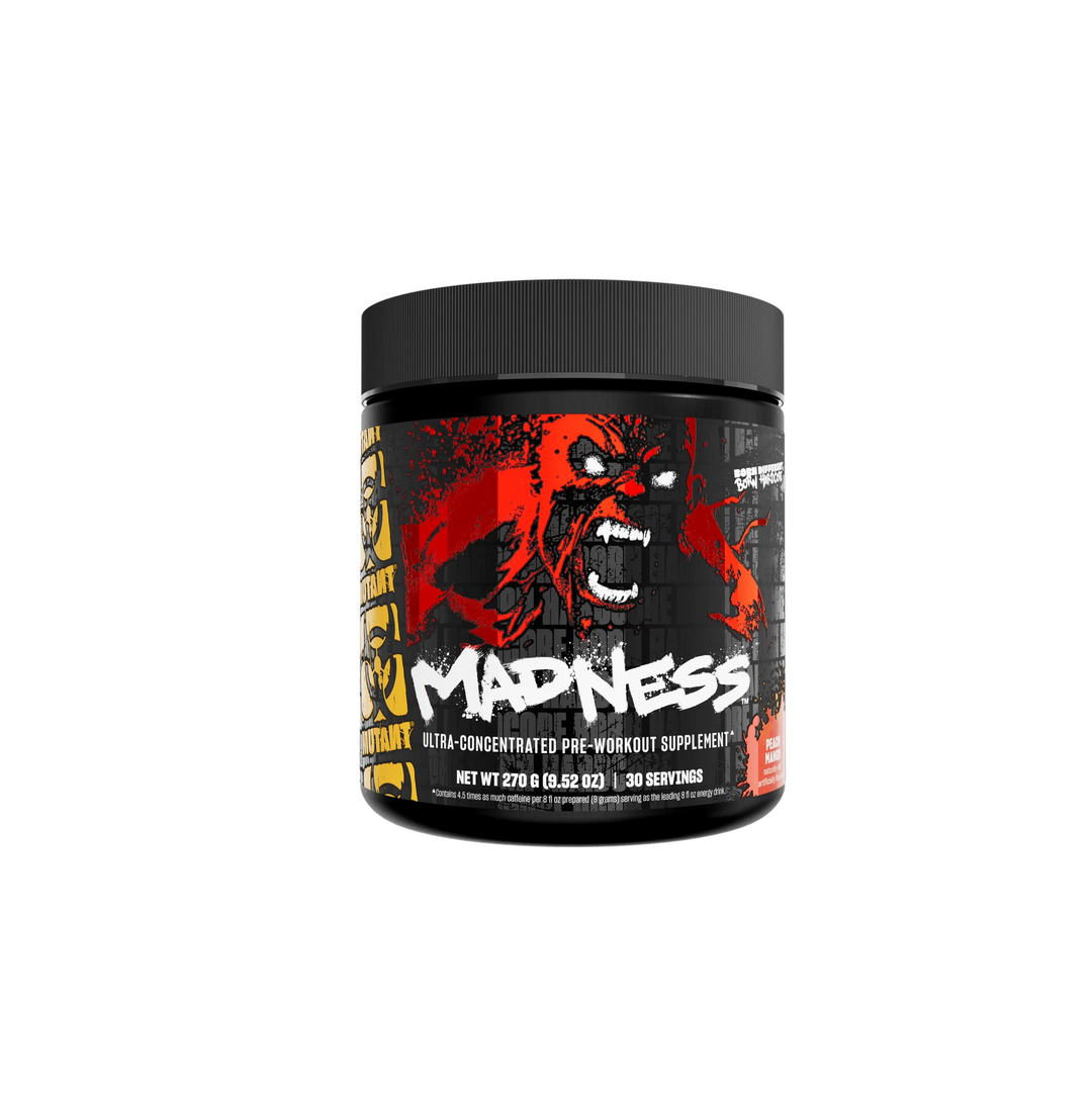 Mutant: Madness (375g)