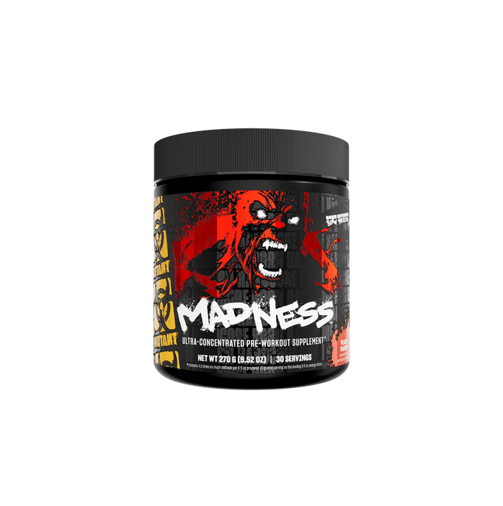 Mutant: Madness (375g)