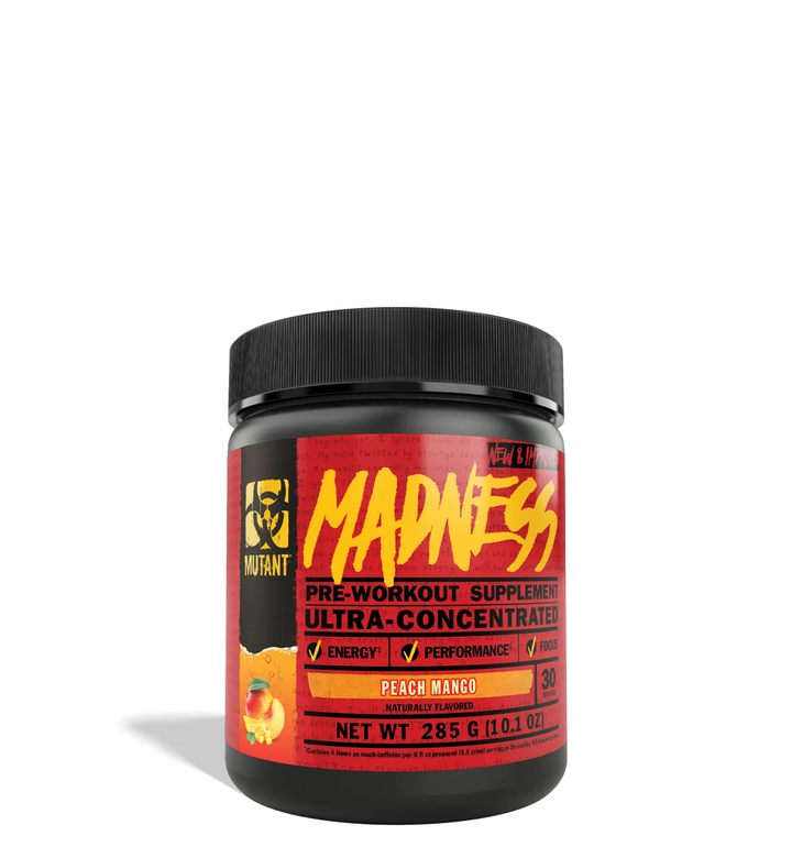 Mutant: Madness (375g)