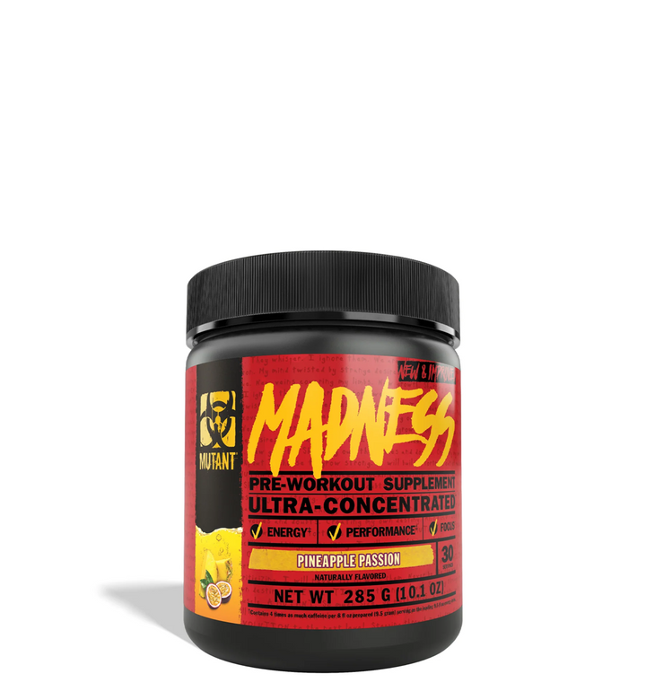 Mutant: Madness (375g)