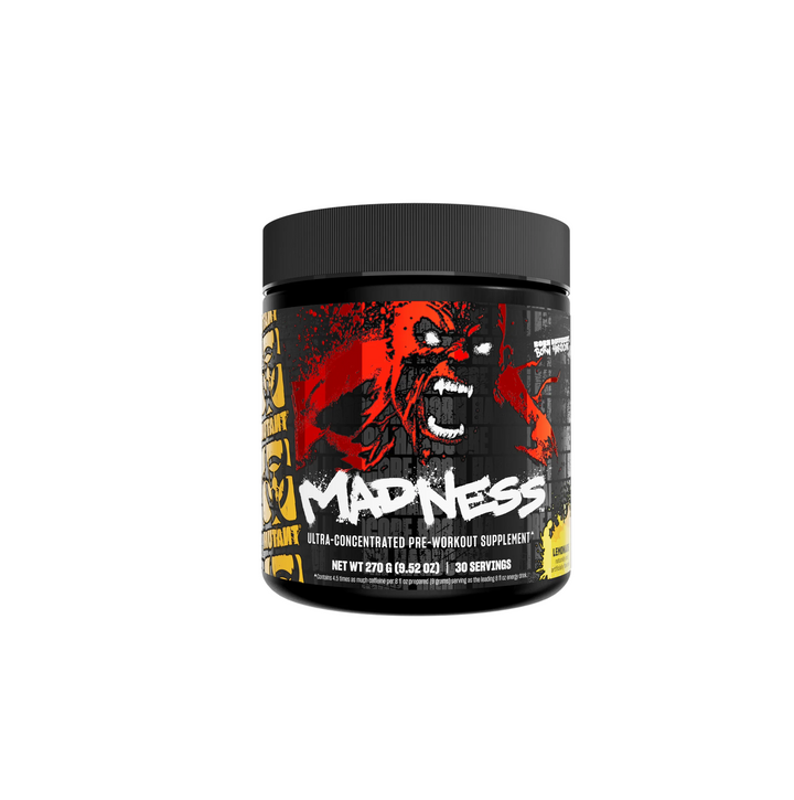Mutant: Madness (375g)