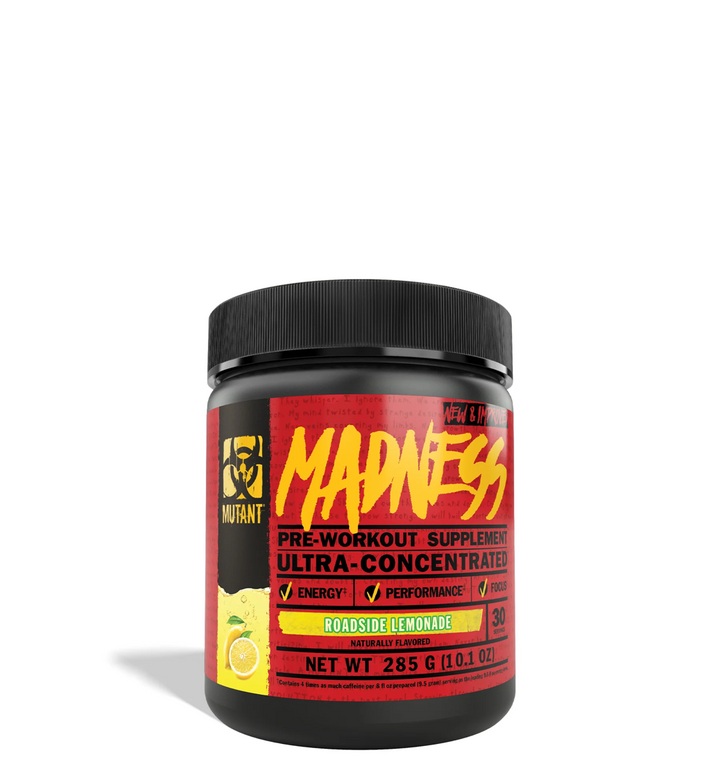 Mutant: Madness (375g)