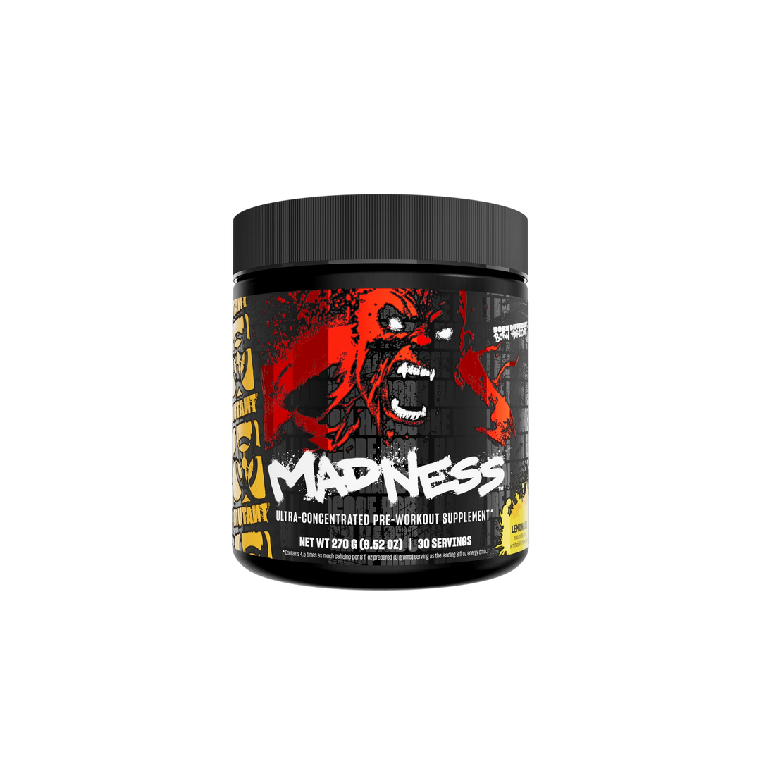 Mutant: Madness (375g)