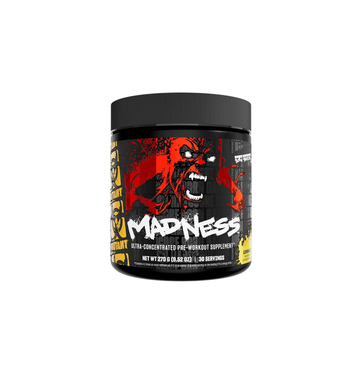 Mutant: Madness (375g)