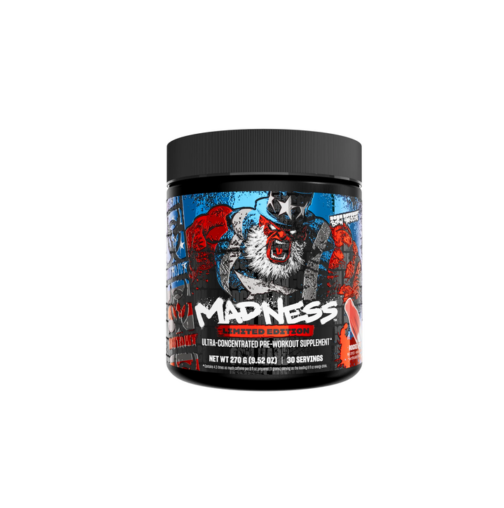 Mutant: Madness (375g)