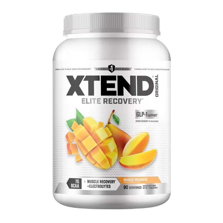Scivation: Xtend Original