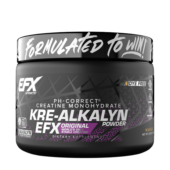 EFX: Kre-Alkalyn (100g)