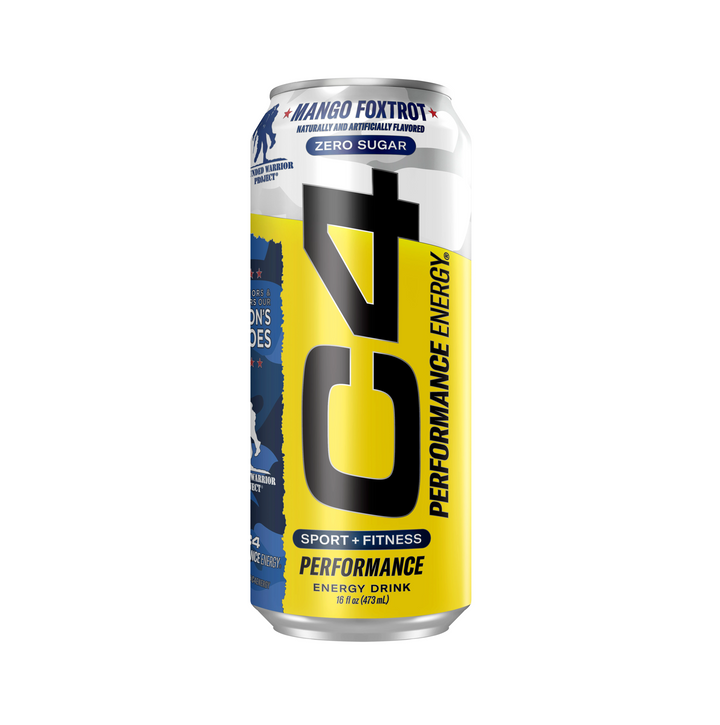 Cellucor C4 Energy (12pk/16oz)
