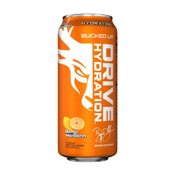 RTD: DAS Labs: Drive Hydration (16oz)