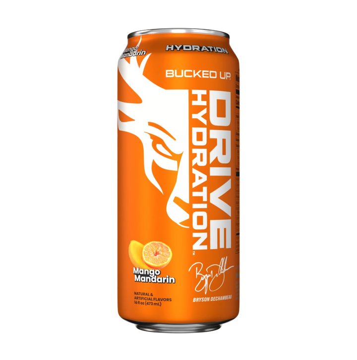 RTD: DAS Labs: Drive Hydration (16oz)