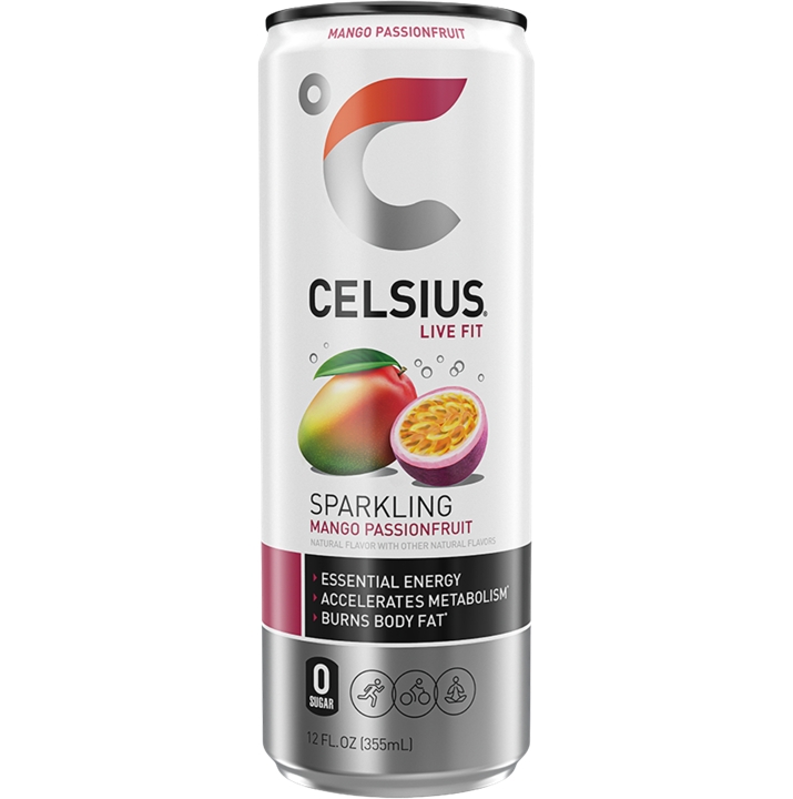 CELSIUS Original (12oz/12pk)