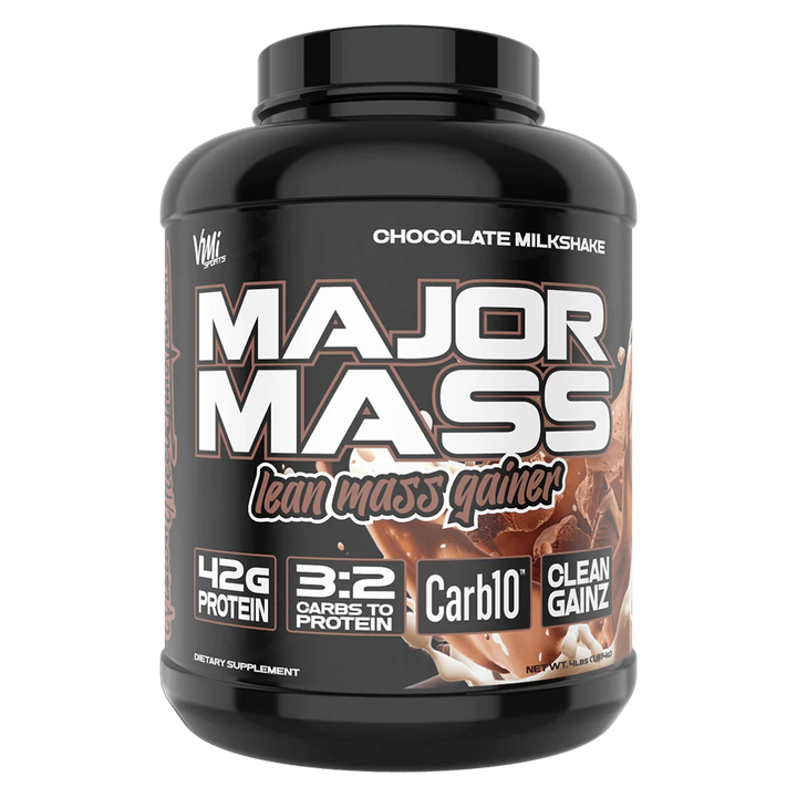 VMI: Major Mass: 4lb
