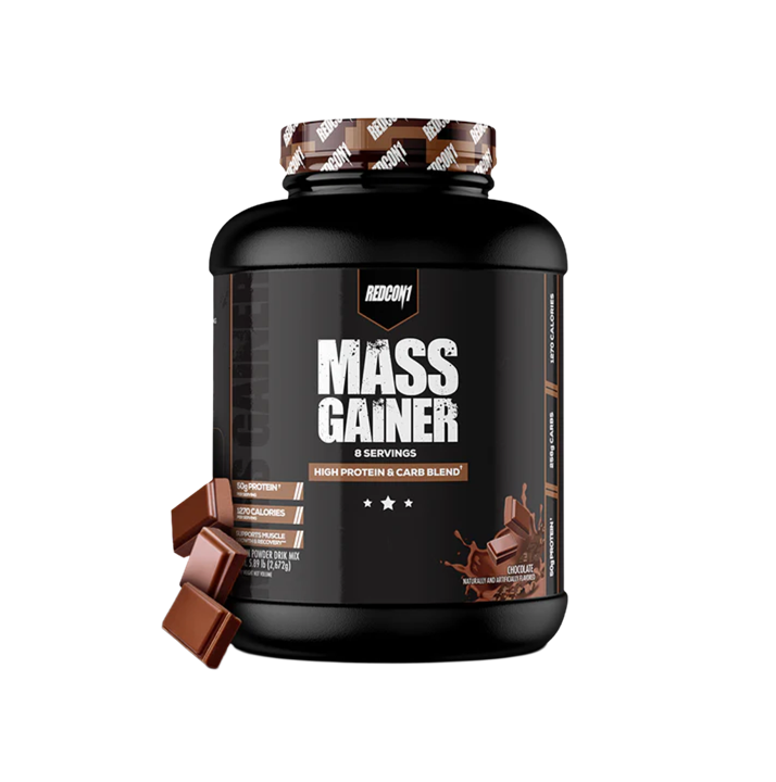 RedCon1: Mass Gainer: 6lb