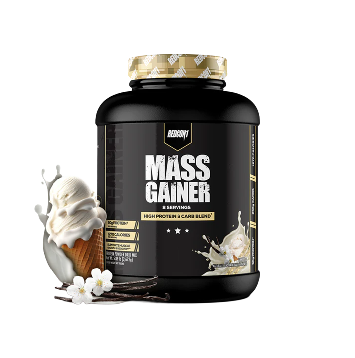 RedCon1: Mass Gainer: 6lb