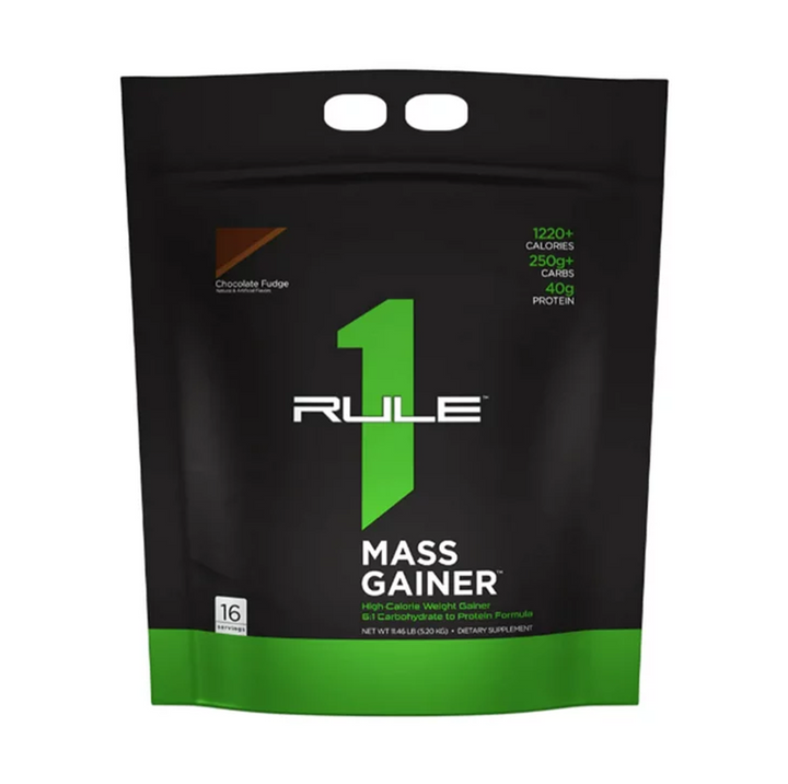 Rule One: R1 Mass