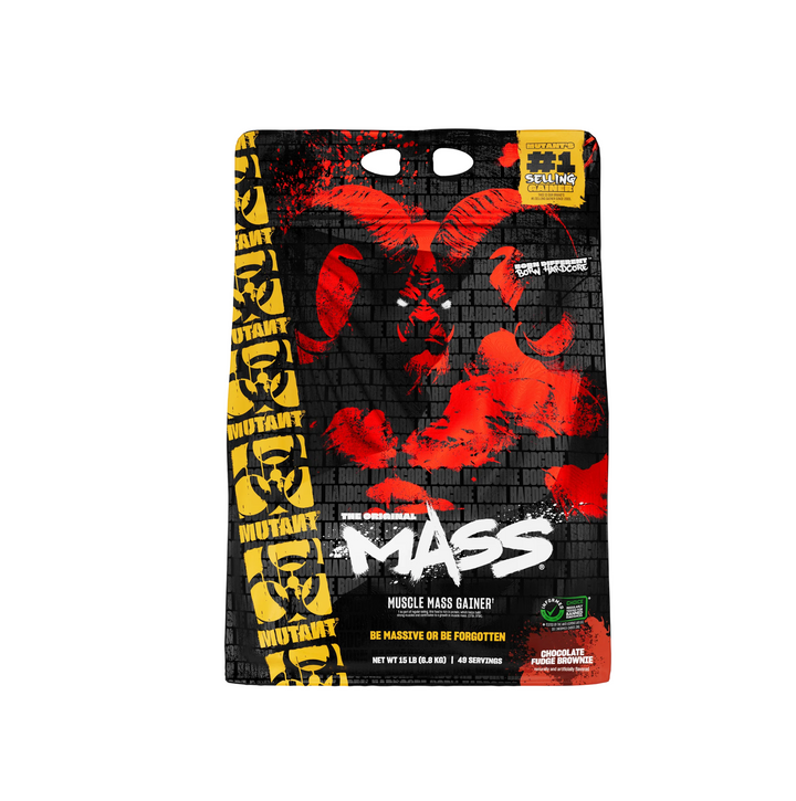 Mutant: Mass (15lb)