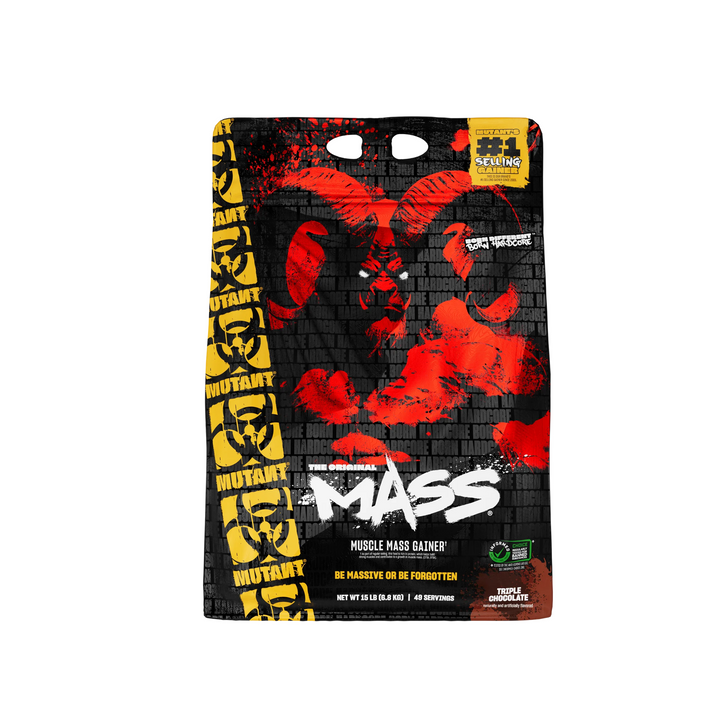 Mutant: Mass (15lb)