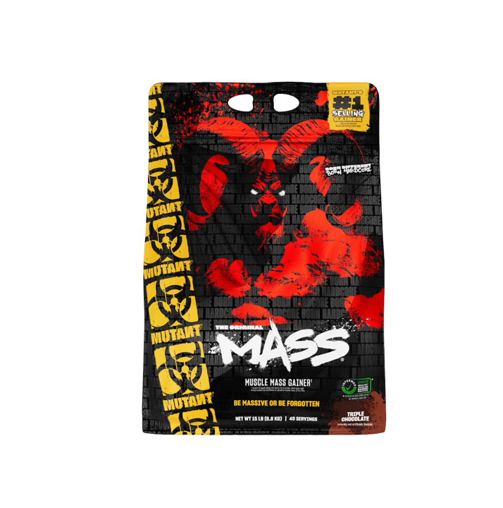 Mutant: Mass (15lb)