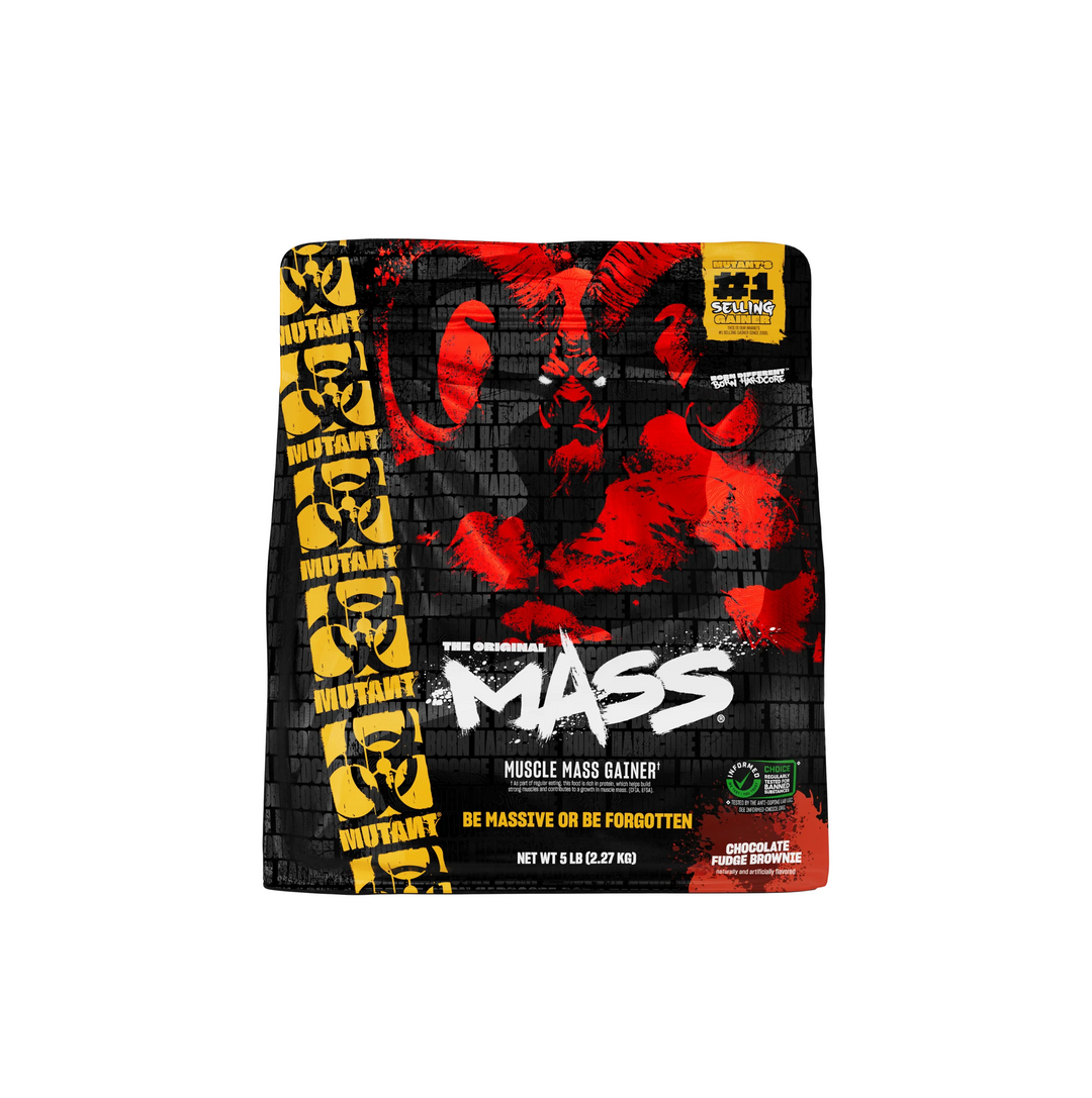 Mutant: Mass (5lb)