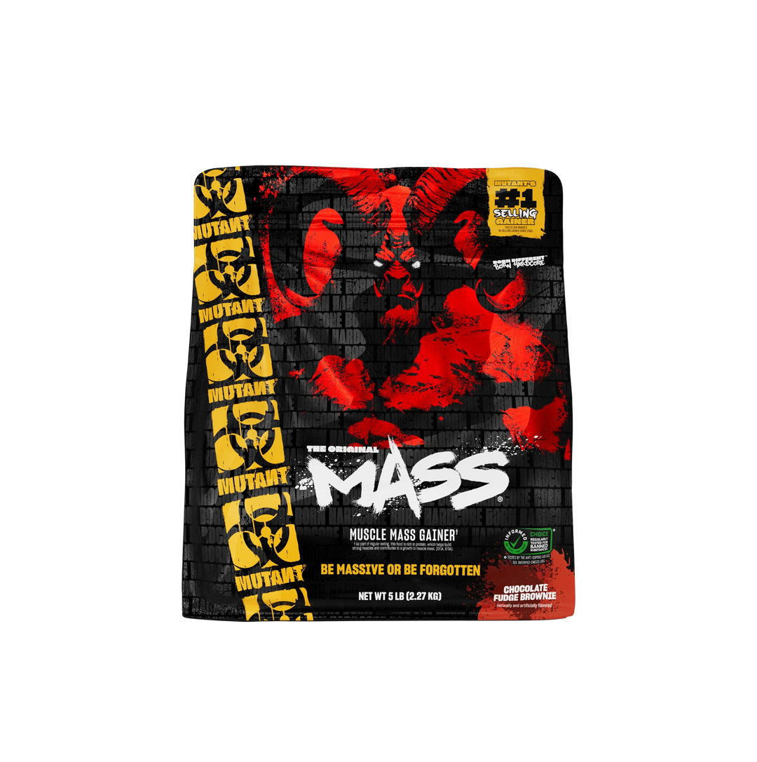 Mutant: Mass (5lb)