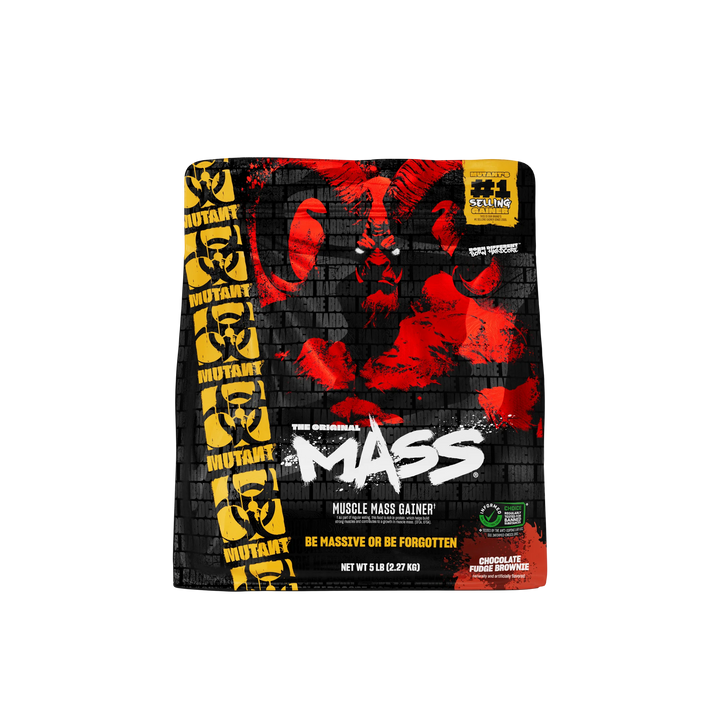 Mutant: Mass (5lb)