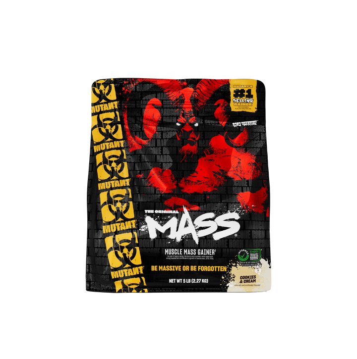 Mutant: Mass (5lb)