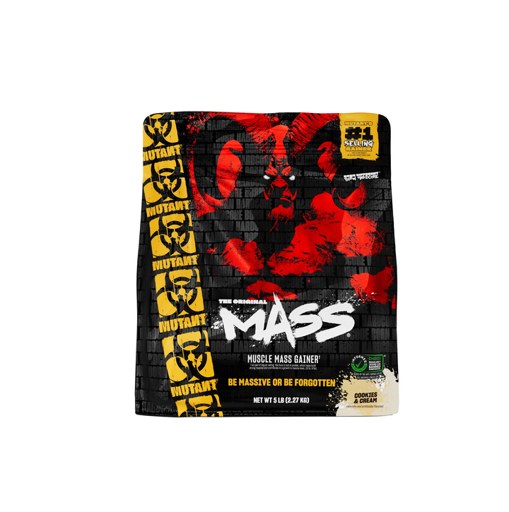 Mutant: Mass (5lb)