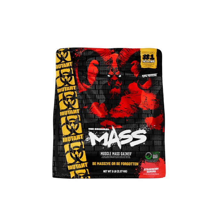 Mutant: Mass (5lb)