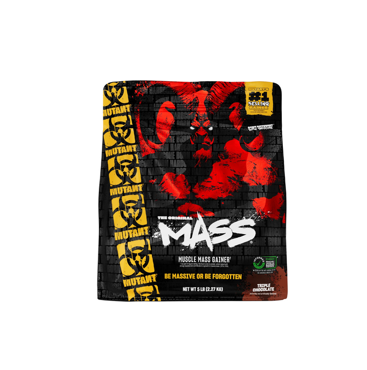Mutant: Mass (5lb)