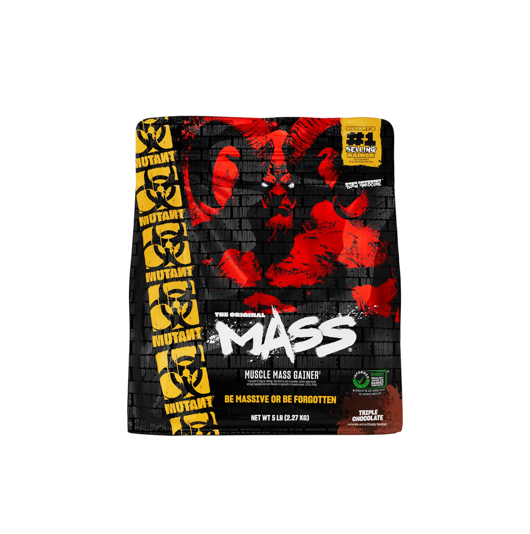 Mutant: Mass (5lb)