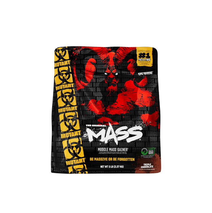Mutant: Mass (5lb)