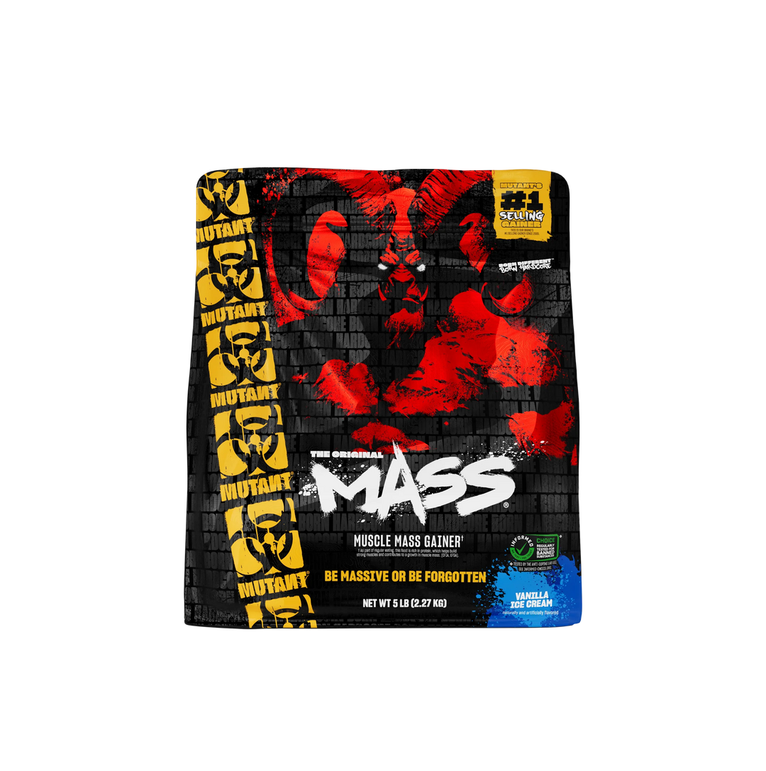 Mutant: Mass (5lb)