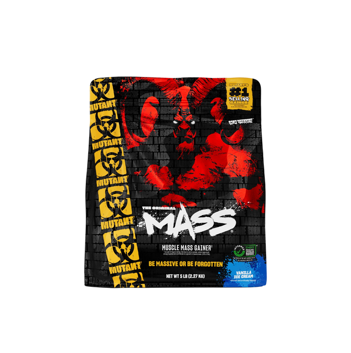 Mutant: Mass (5lb)