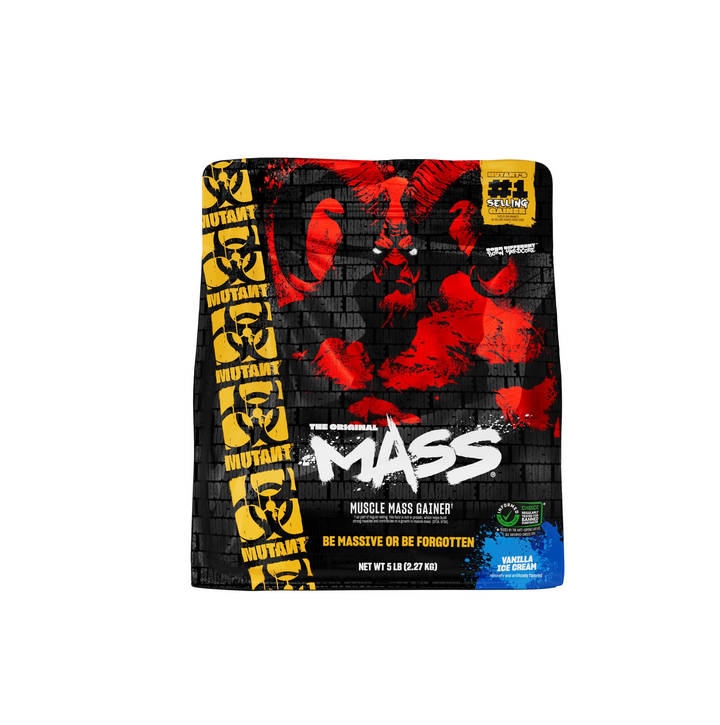Mutant: Mass (5lb)