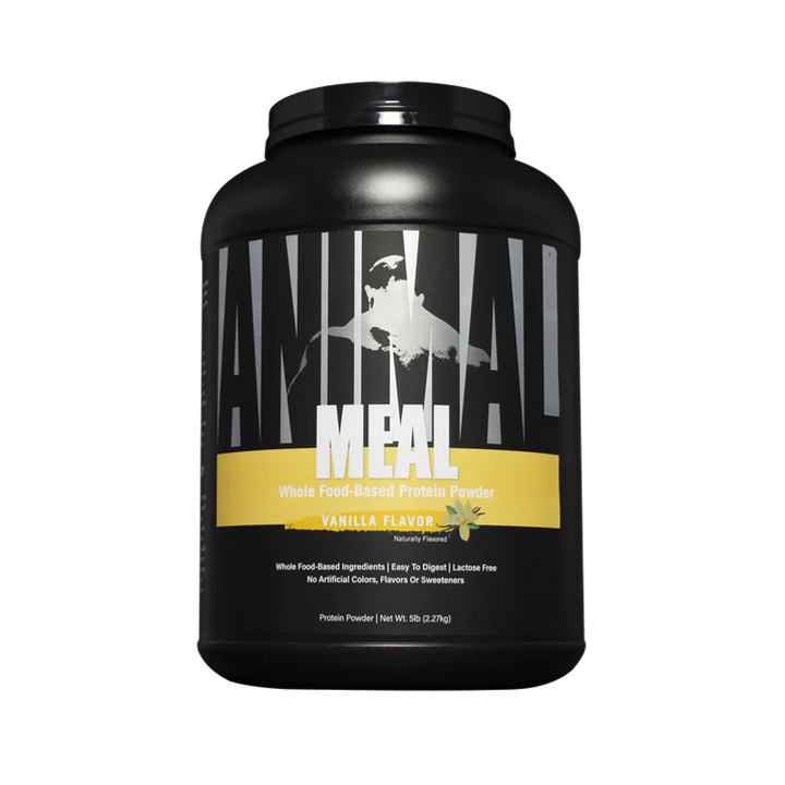 Univ: Animal Meal: 5lb