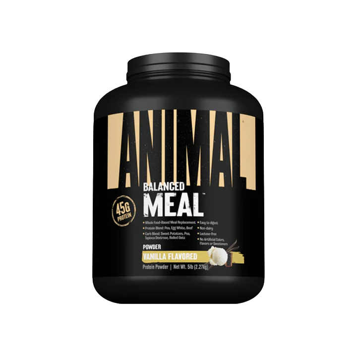 Univ: Animal Meal: 5lb