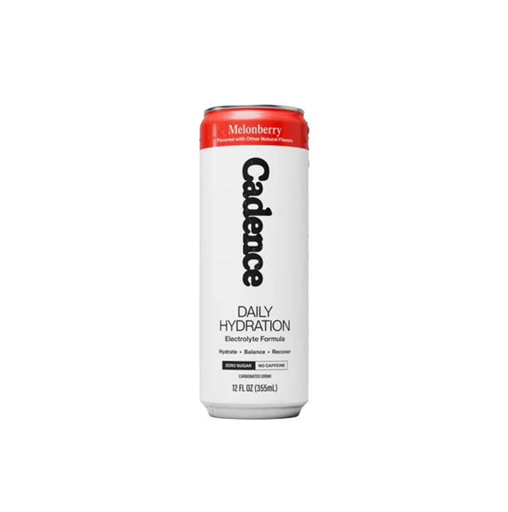 RTD: Cadence Hydration (12/12oz)