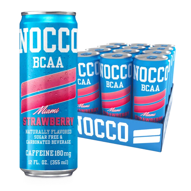 Nocco (12pk/12oz)