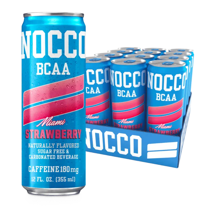Nocco (12pk/12oz)