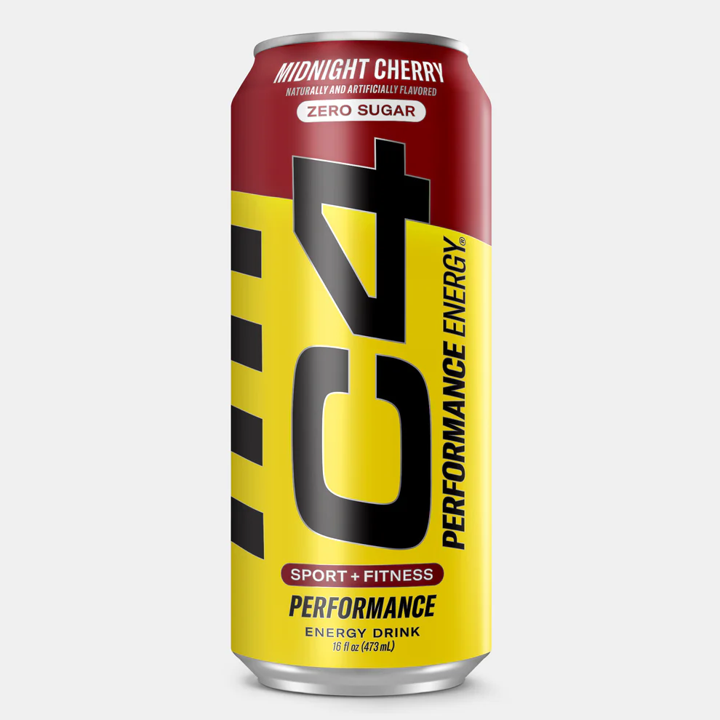 Cellucor C4 Energy (12pk/16oz)