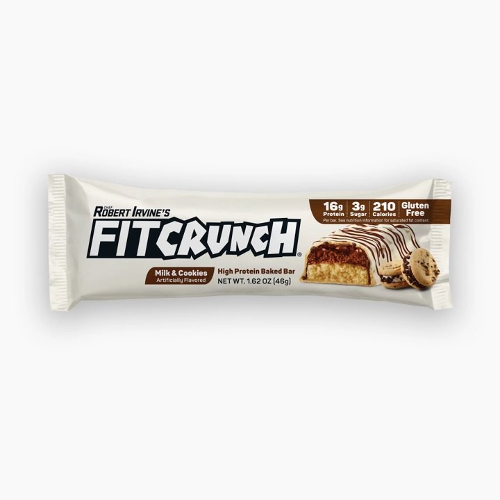 Fit Crunch Snack