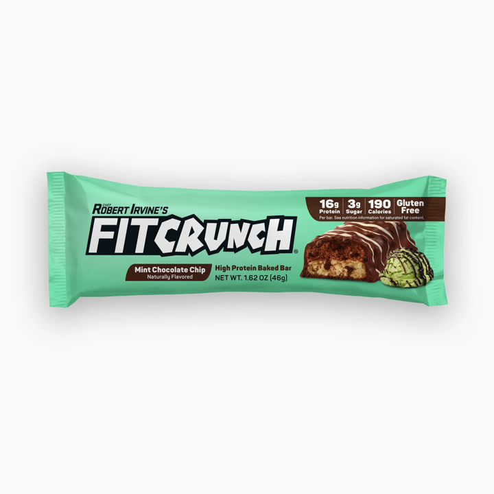 Fit Crunch Snack