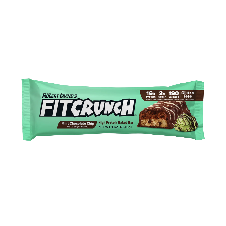 Fit Crunch Snack