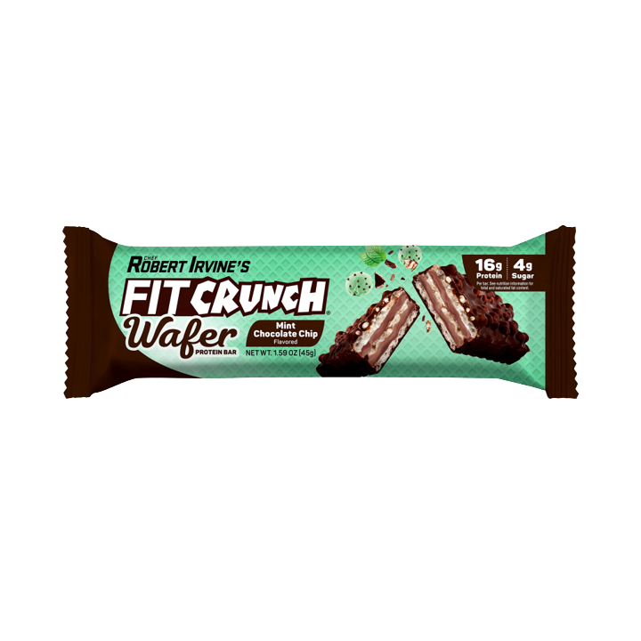Fit Crunch Wafer