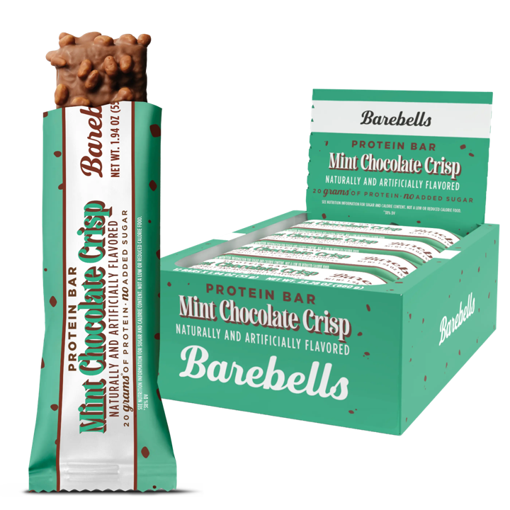 Barebells Original (12pk)