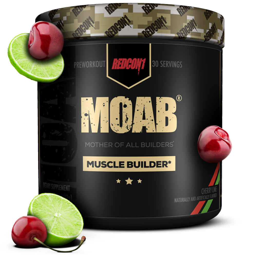 RedCon1: Moab: 30 serv (210g)