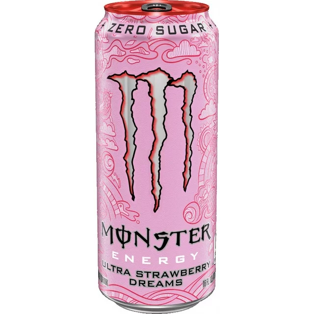 Monster Ultra (24pk/16oz)