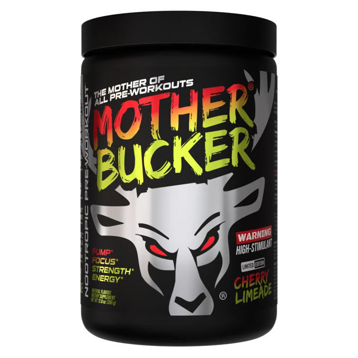 DAS Labs: Mother Bucker (12.7oz)