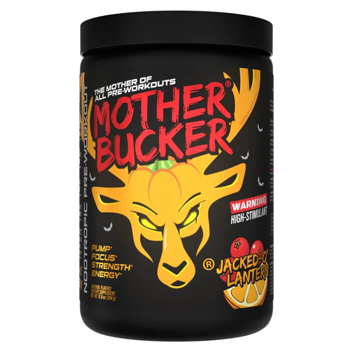 DAS Labs: Mother Bucker (12.7oz)